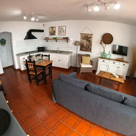 Casita La Finca II Breña Baja Exterior foto