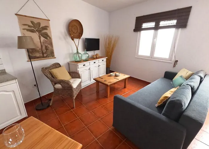 Casita La Finca II