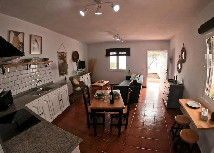 Casita La Finca II