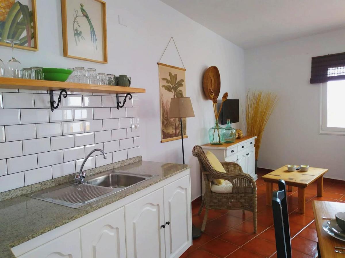 Apartment Casita La Ii