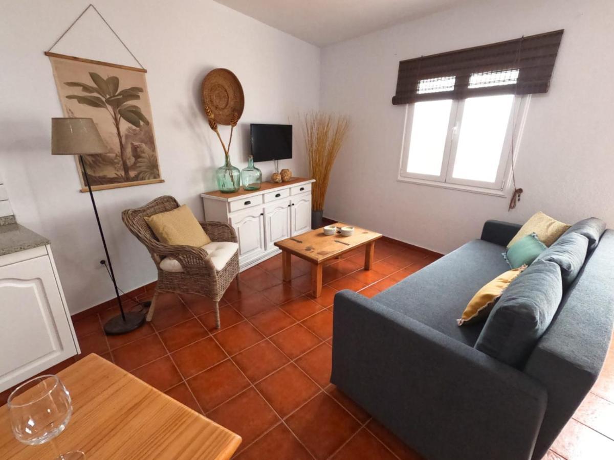 Casita La Ii * Brena Baja