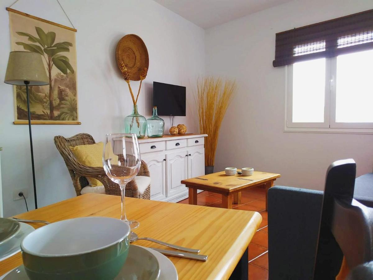 Apartment Casita La Ii Brena Baja