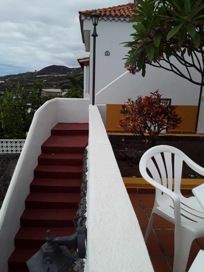 Apartment Casita La Ii