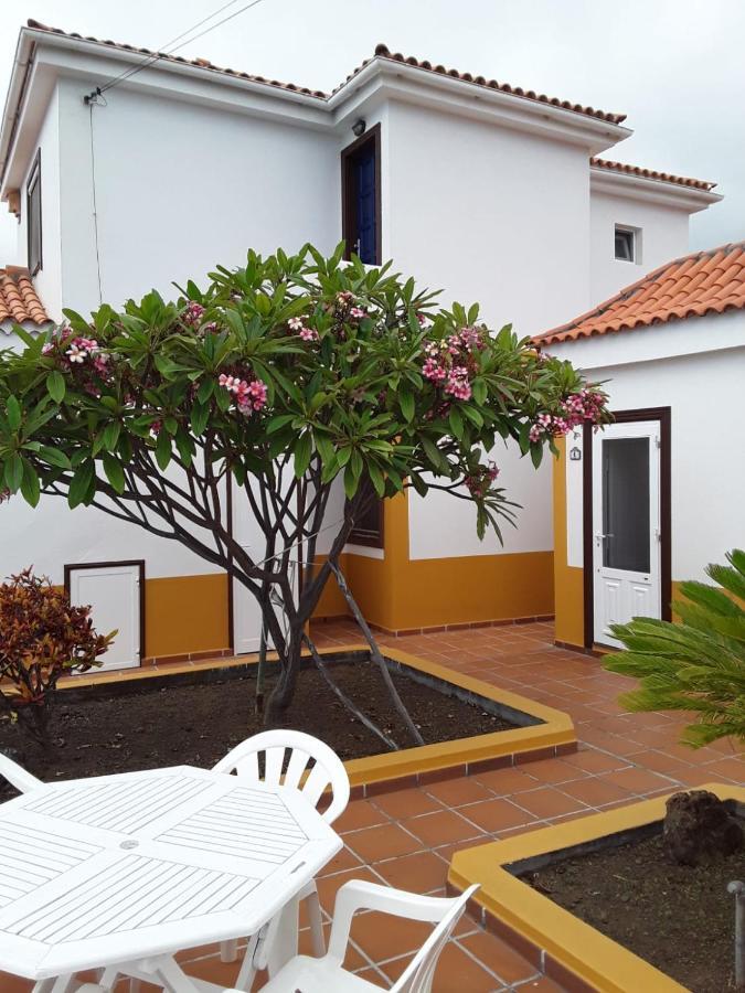 Apartment Casita La Ii Brena Baja
