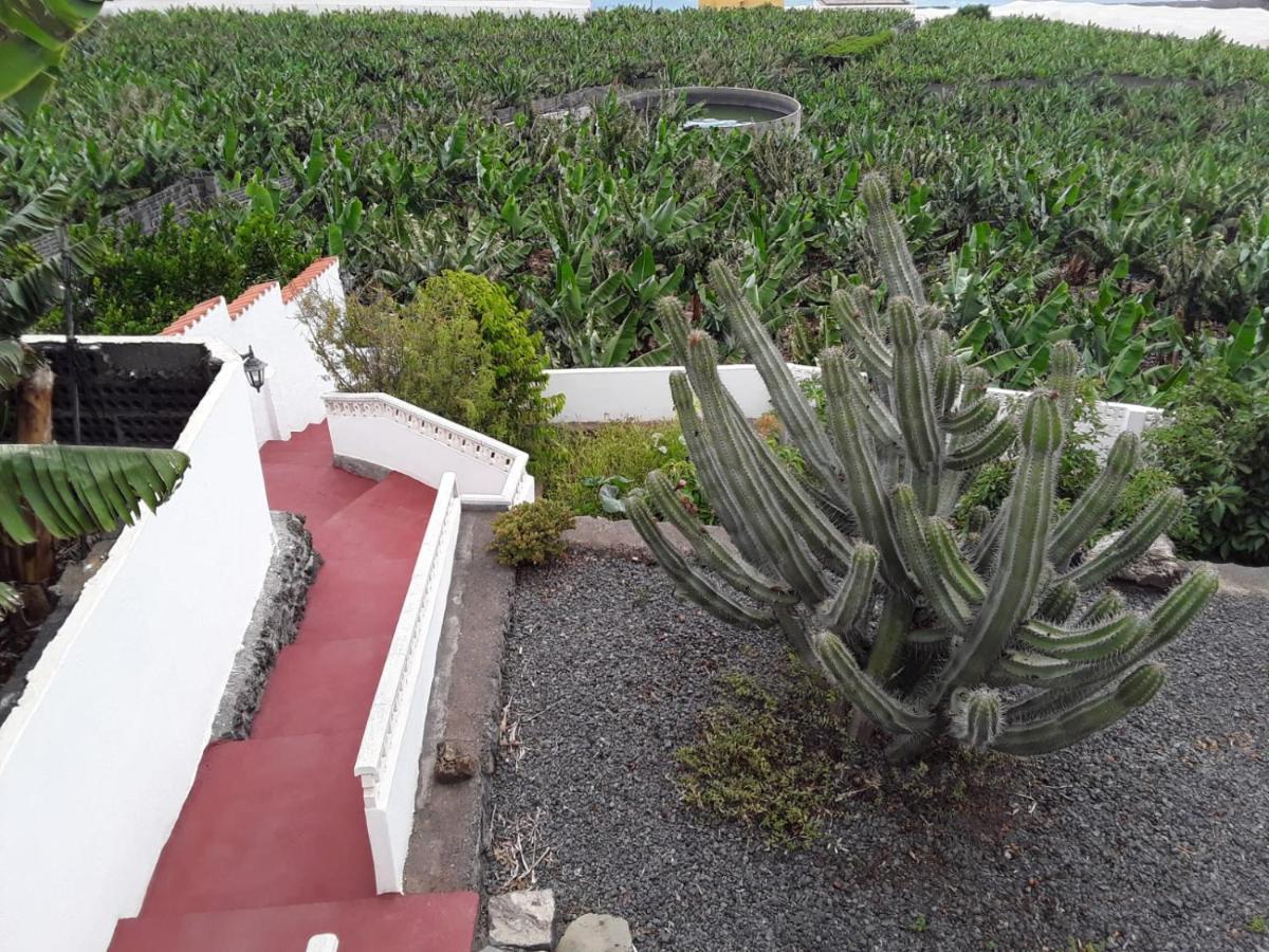 Casita La Ii Brena Baja