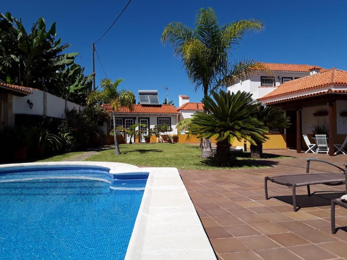Apartment Casita La Ii Brena Baja